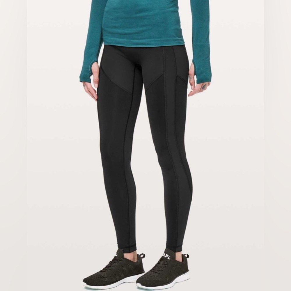Lululemon All The Right Places Pant II Low